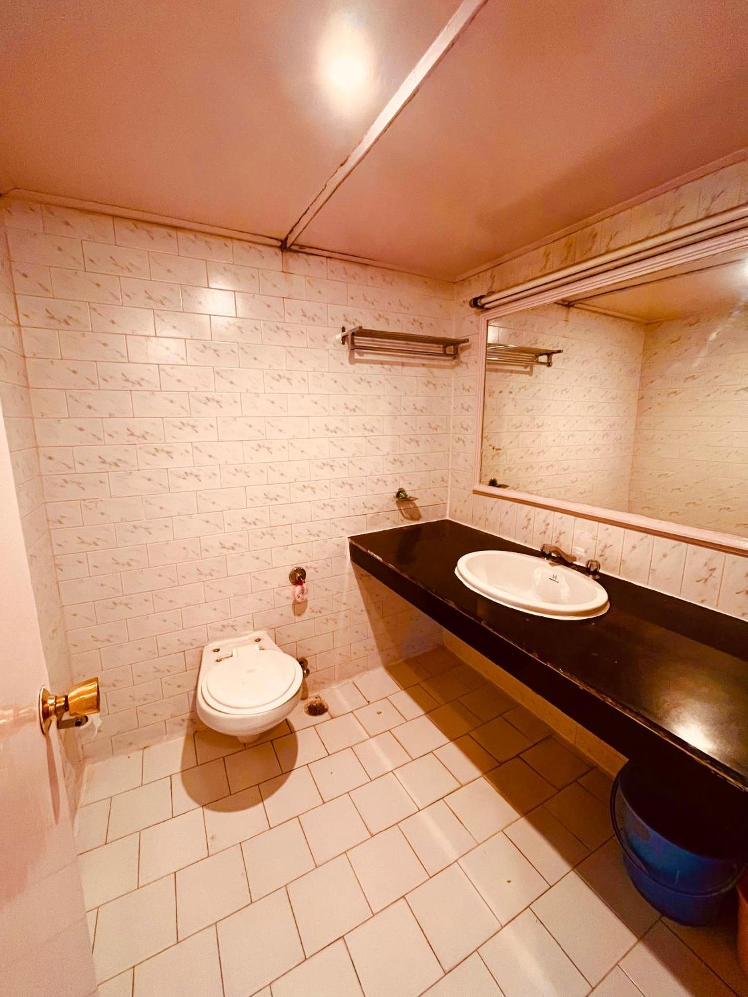 Ramayan Resort, In City Centre Manali By Ramanand Sagar 외부 사진
